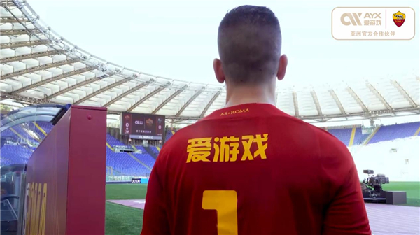 精彩赛事不